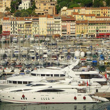 Coeur De Cannes City Buitenkant foto