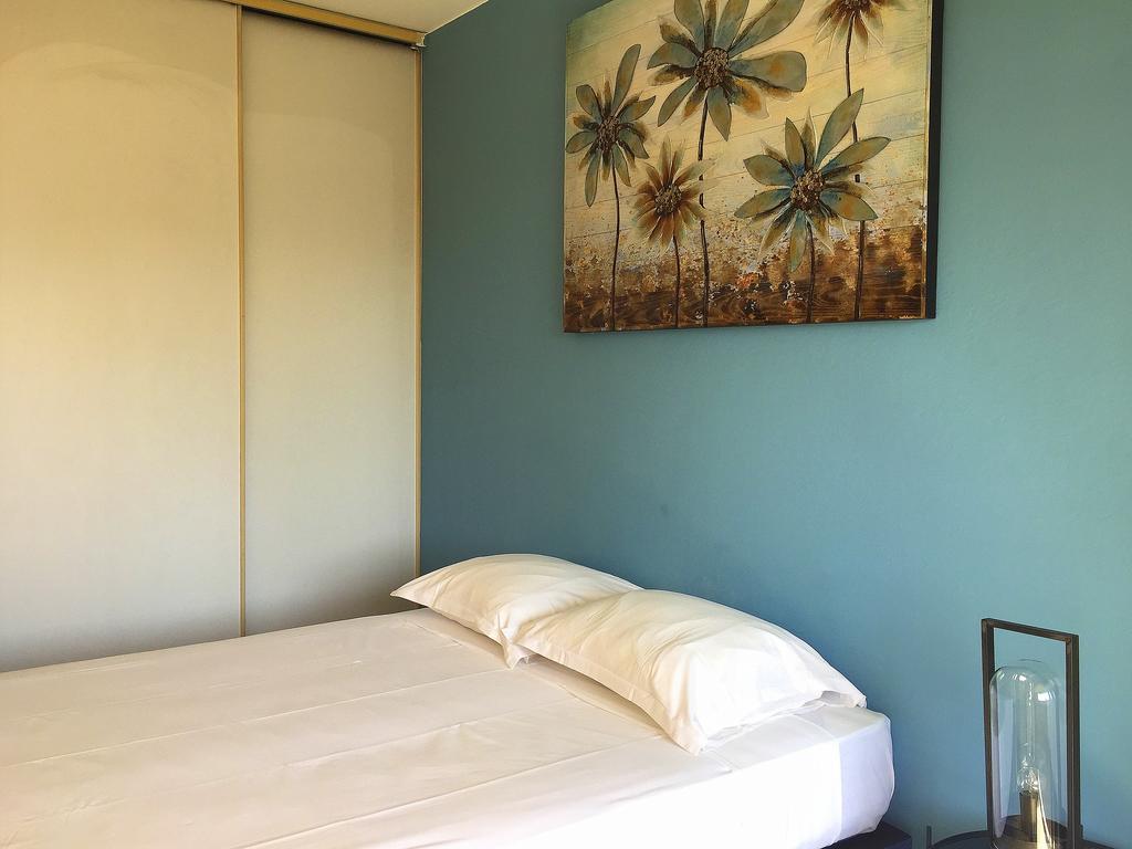 Coeur De Cannes City Kamer foto