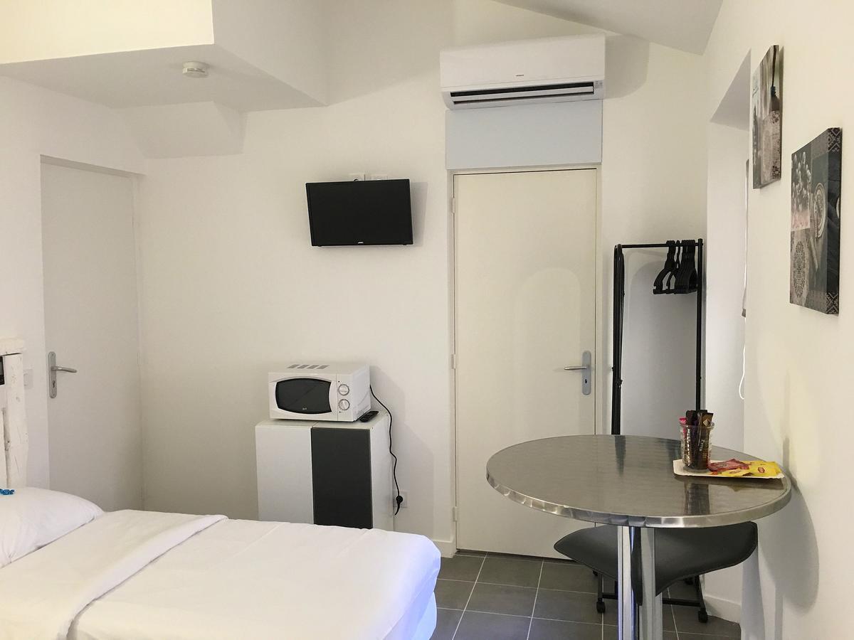 Coeur De Cannes City Kamer foto