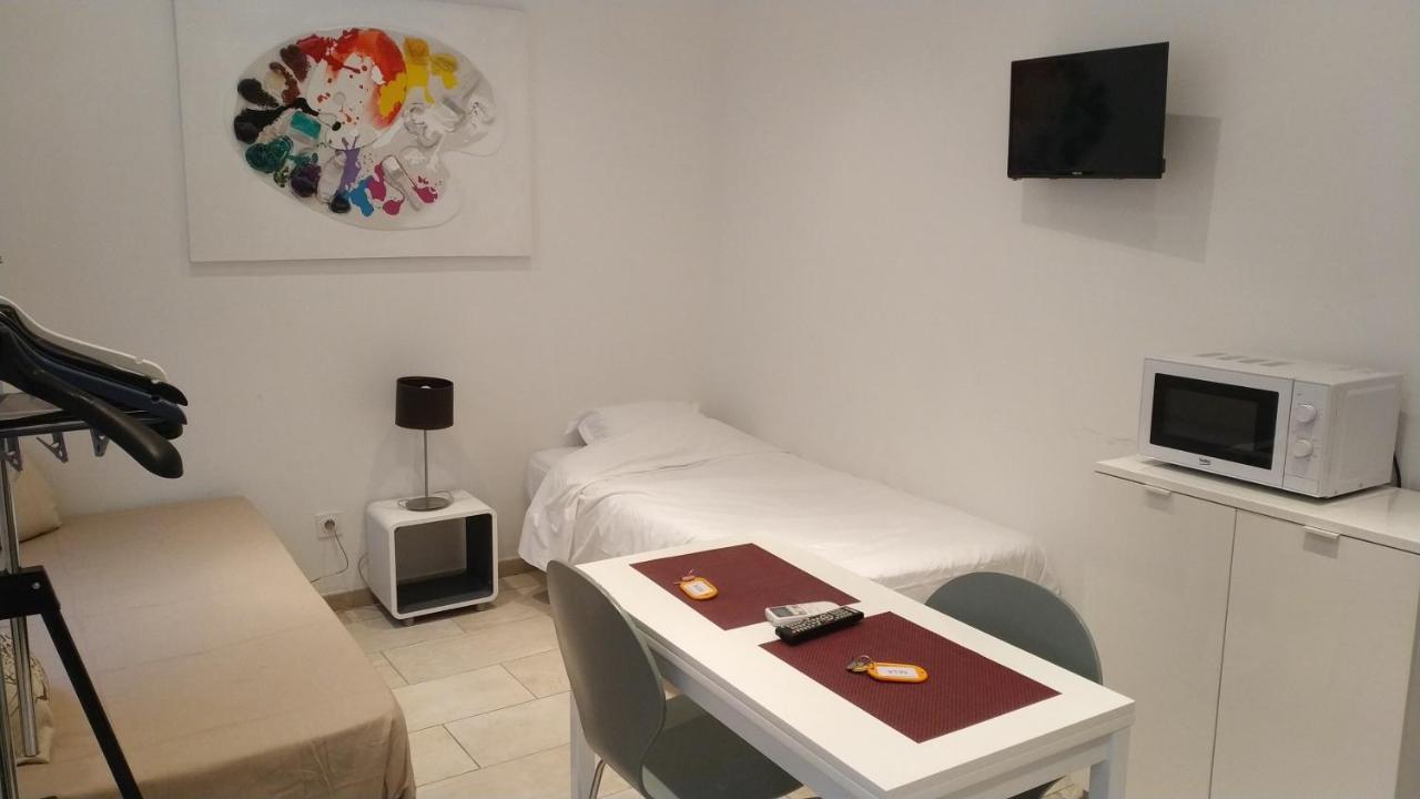 Coeur De Cannes City Kamer foto