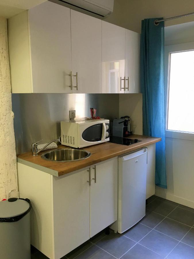 Coeur De Cannes City Kamer foto